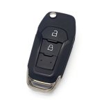 Autowave RAV Ford 2 Button Flip Remote Case HU101 - AUTKC152