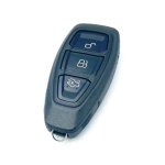 Autowave RAV Ford 3 Button Smart Remote Case - AUTKC154