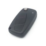Autowave RAV Fiat 3 Button Flip Remote Case SIP22 - AUTKC160