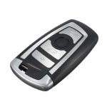 Autowave BMW 4 Button F Series Remote Case with Blade - AUTKC215
