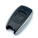 Autowave RAV Subaru 3 Button Smart Remote Case - AUTKC220