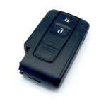 Autowave RAV Toyota 2 Button Smart Remote Case - AUTKC223