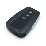Autowave RAV Toyota 3 Button Smart Remote Case - AUTKC226