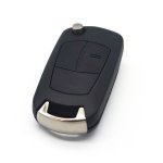 Autowave RAV Vauxhall/Opel 2 Button Remote - AUTKC235