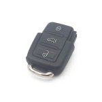 Autowave RAV VW/Seat/Skoda 3 Button Remote Case - AUTKC237