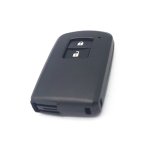 Autowave RAV Toyota 2 Button Smart Remote Case - AUTKC254