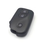 Autowave RAV Lexus 3 Button Remote Case - AUTKC260