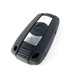 Autowave BMW CAS3 3 Button Slot-in-Dash Remote - AUTRK0010