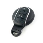 Autowave Mini 3 Button FEM Smart Remote - AUTRK0064