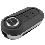 Autowave Fiat/Citroen/Peugeot/Alfa Romeo 3 Button Remote - AUTRK0116