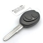 Autowave Land Rover Discovery 2 Button Remote - AUTRK0153