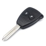 Autowave Chrysler/Dodge 2 Button Remote Key - AUTRK0157