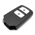 Autowave Honda Jazz/City 2 Button Smart Remote Key - AUTRK0158