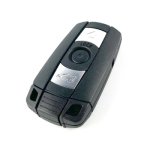 Autowave BMW CAS3 3 Button Keyless Remote 868Mhz - AUTRK0159