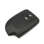 Autowave Toyota/Citroen/Peugeot 2 Button Smart Remote Key - AUTRK0168