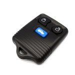 Autowave Ford Transit 3 Button Separate Remote Fob - AUTRK0173
