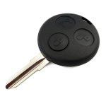 Autowave Smart 3 Button Remote with YM23R Blade - AUTRK0177