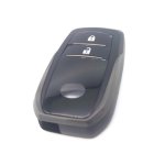 Autowave Toyota Auris/Yaris 2 Button Smart Remote - AUTRK0207