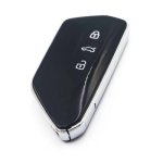 Autowave Volkswagen/Seat/Cupra/Skoda 3 Button Smart Remote - AUTRK0222