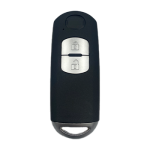 Autowave Mazda 2 Button Smart Remote ID47/ID49 - AUTRK0229