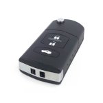 Autowave Mazda 3 Button Flip Remote - AUTRK0230