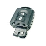 Autowave Nissan 2 Button Twist Proximity Smart Remote ID60 - AUTRK0241