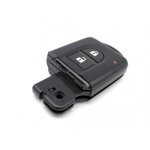 Autowave Nissan 2 Button Twist Proximity Smart Remote ID46 - AUTRK0254