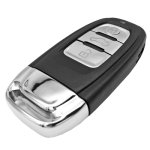 Autowave Audi 3 Button Keyless Remote - AUTRK0256