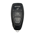 Autowave Ford EcoSport 2  Button Smart Remote ID63 - AUTRK0291