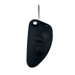 Autowave Alfa Romeo 3 Button Flip Remote ID48 - AUTRK0297