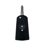 Autowave Mazda 2 Button Flip Remote ID63 - AUTRK0298