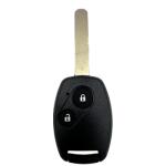 Autowave Honda 2 Button Remote Key ID48 - AUTRK0302