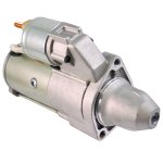 WAI Starter Motor 30021N-OE