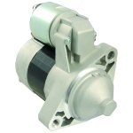 WAI Starter Motor 32651N