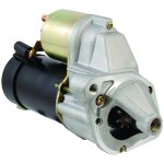 WAI Starter Motor 31101N