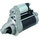 WAI Starter Motor 19043N