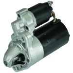 WAI Starter Motor 17790N