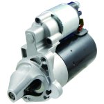 WAI Starter Motor 32580N