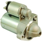 WAI Starter Motor 33246N