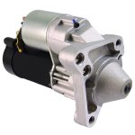 WAI Starter Motor 30177N