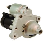 WAI Starter Motor 32570N