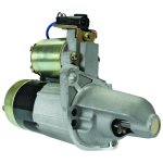 WAI Starter Motor 17688N