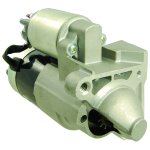 WAI Starter Motor 32593N