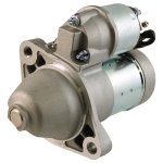 WAI Starter Motor 31224N