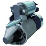 WAI Starter Motor 19023N