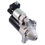 WAI Starter Motor 33320N