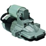 WAI Starter Motor 17909N