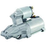 WAI Starter Motor 32520N