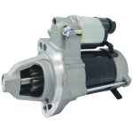 WAI Starter Motor 19013N