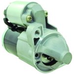 WAI Starter Motor 17775N